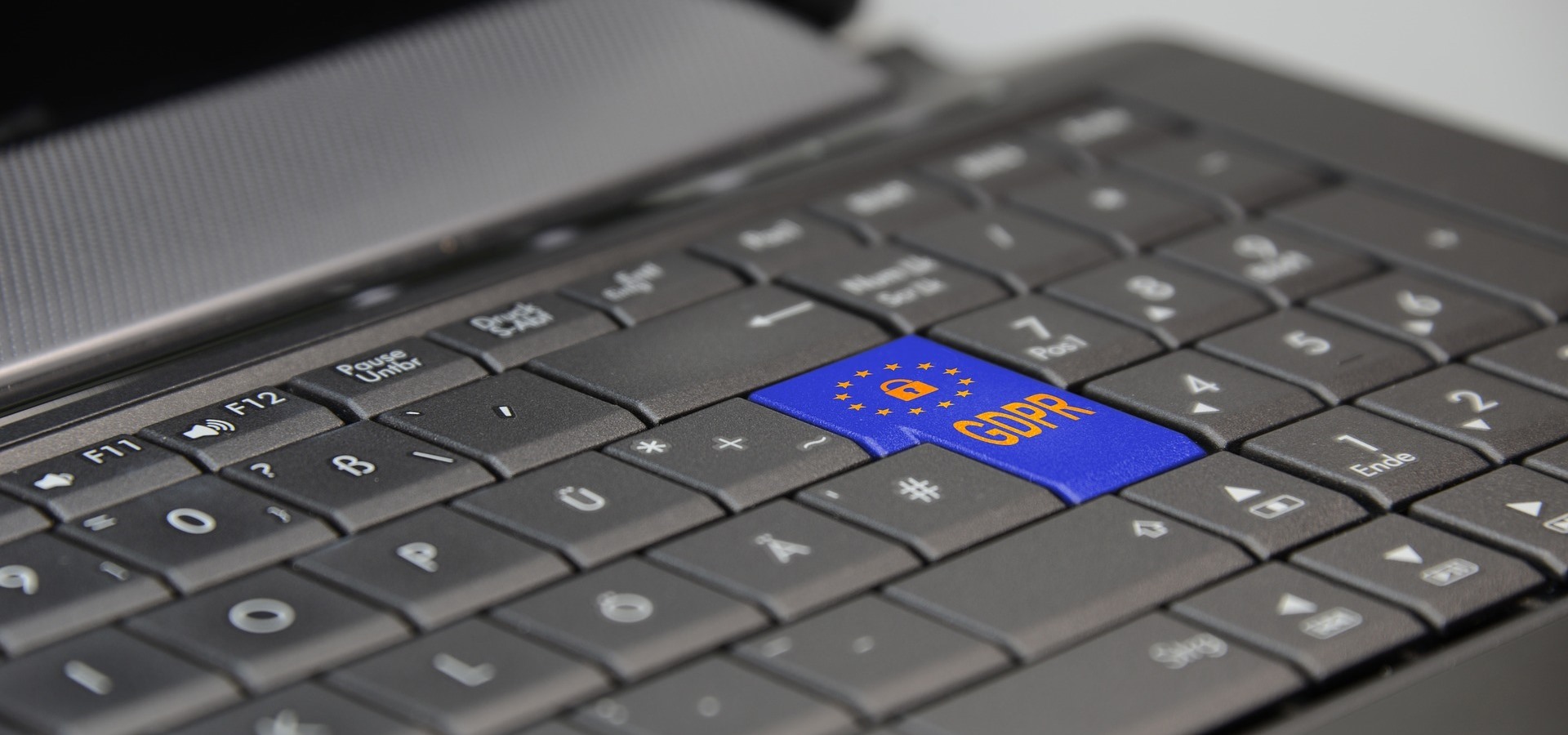 GDPR services in European Union
